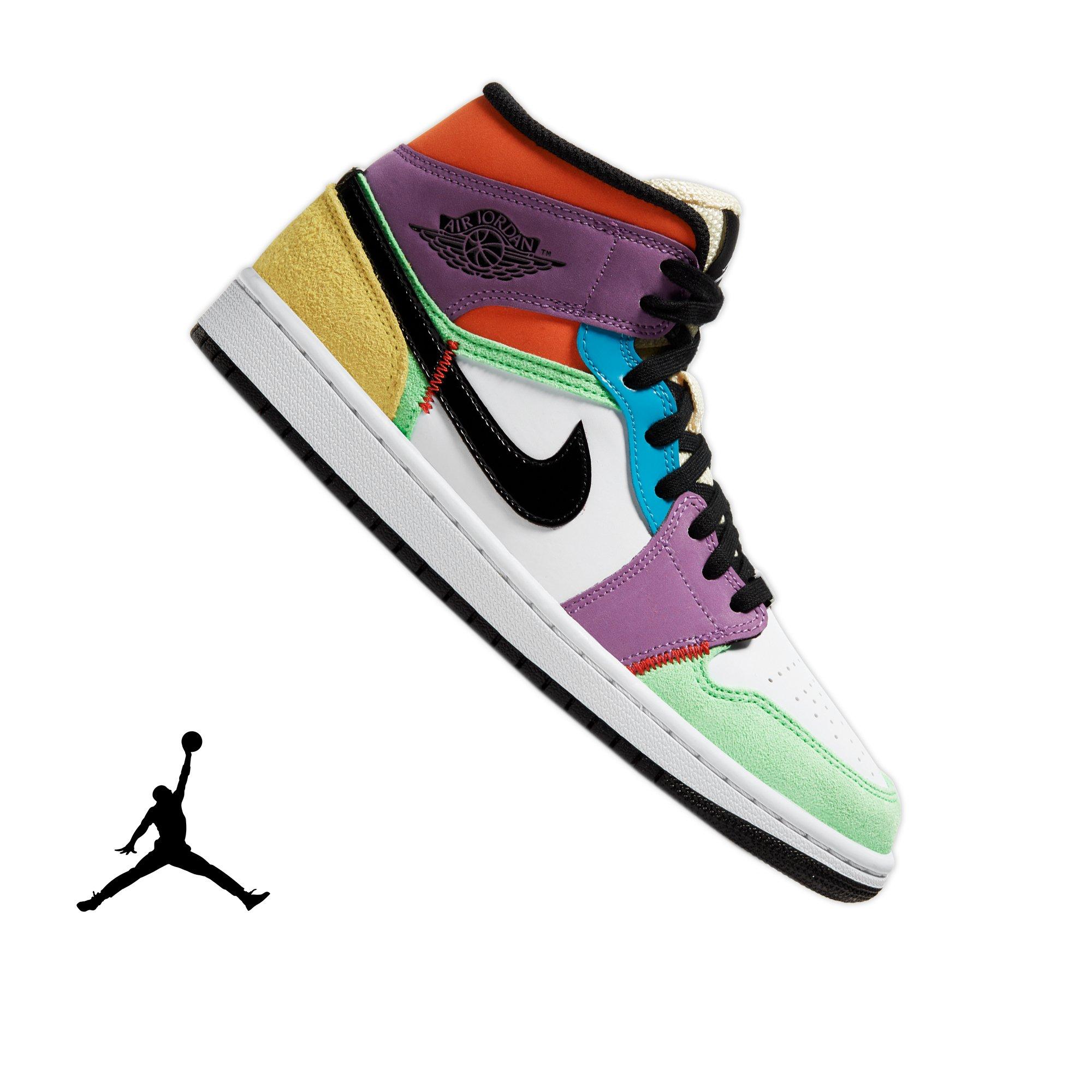 air jordan 1 mid shoe air jordan 1 mid shoe